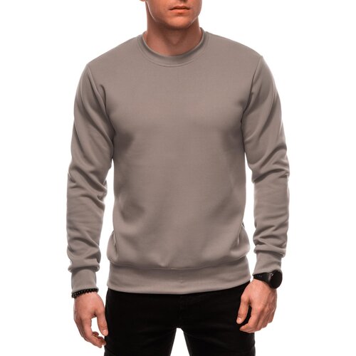 Edoti Men's hoodless sweatshirt Cijene