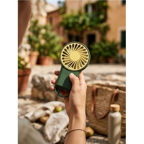 Sinsay Prijenosni ručni ventilator Cijene