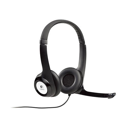  Slu&scaron;alice sa mikrofonom, Logitech H390, USB,... Cijene