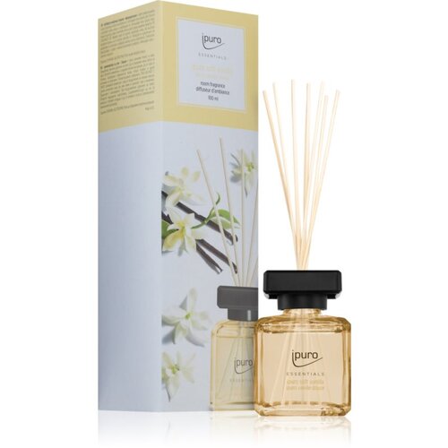 IPURO Essentials Soft Vanilla aroma difuzer s punjenjem 100 ml Slike