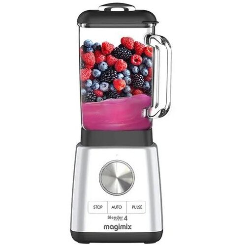 Magimix Me&scaron;alnik 11630 Chrome 1.8l, (5000558407) Cene