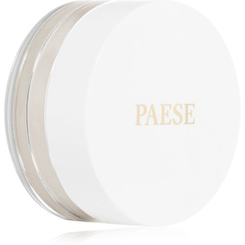 Paese My Skin Icon Mattifying Loose Powder matirajući puder u prahu 8 g Slike