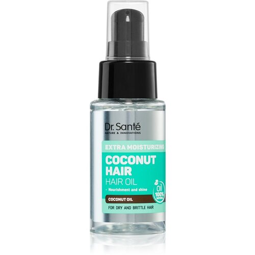 Dr. Santé Coconut hranjivo ulje za kosu 50 ml Cijene
