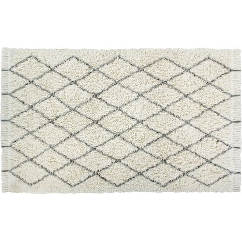 Lorena Canals Volnena preproga Berber Soul - 200x300 cm Cene