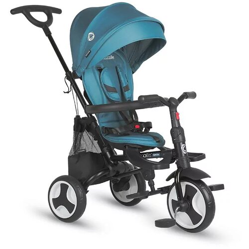 Coccolle Tricikel Spectra Plus Atlantic Blue 2025 Slike