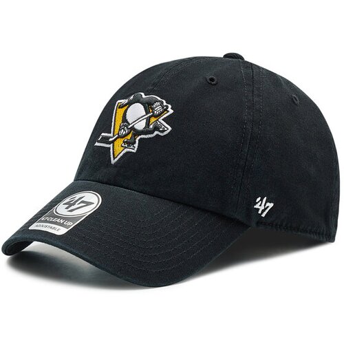 47 Brand brand nhl pittsburgh penguins cap h-rgw15gws-bkb Slike