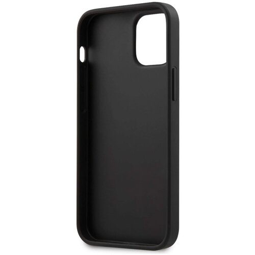  Maska za iPhone 12 mini (54) crna BMW Faceplate Triangle Cene