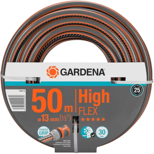 Gardena Comfort HighFLEX crijevo 13mm,