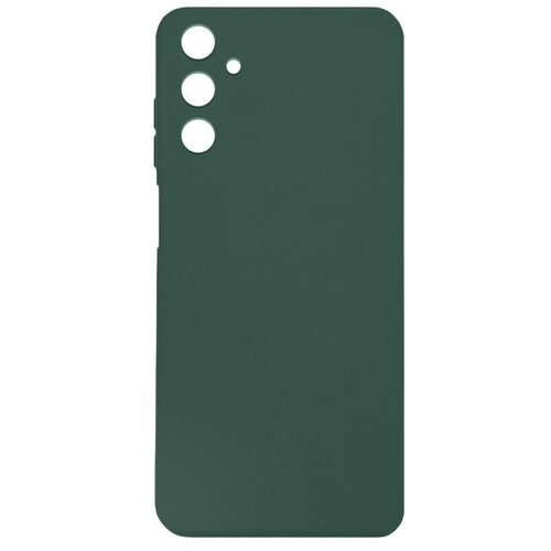  Maska za telefon SOFT CASE za Samsung A05s, Zelena Cene