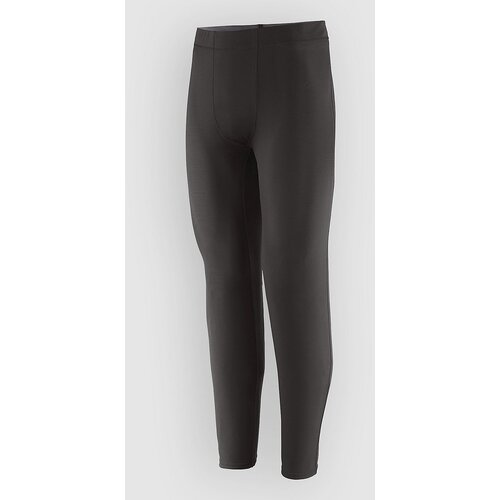 Patagonia Cap Lw Base Layer Bottoms black Slike