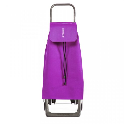 Rolser Kolica za pijacu Jet Ljubičasta Cene