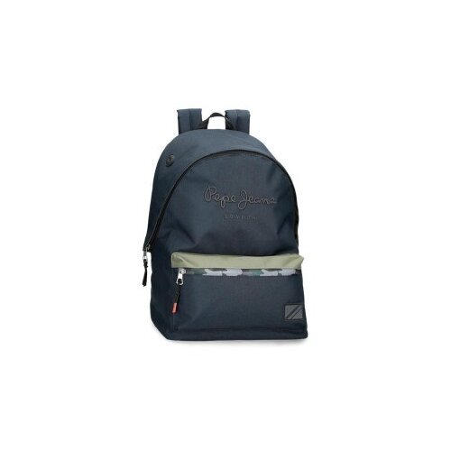 PepeJeans Ranac 44cm - Crna ( 67.723.21 ) Slike