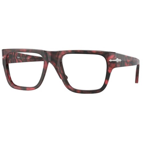Persol PO3348V 1212 L (55) Havana/Kristalna Slike