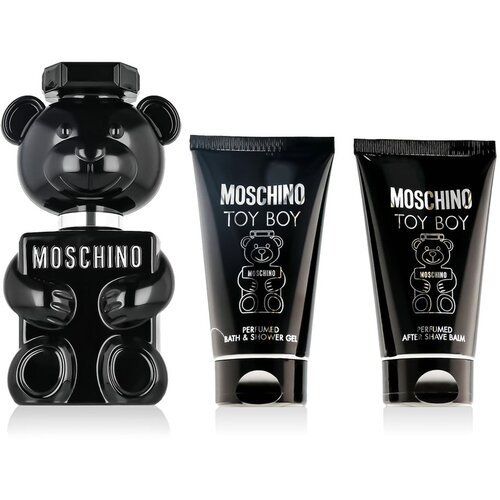 Moschino Toy Boy darilni set za mo&scaron;ke Cene