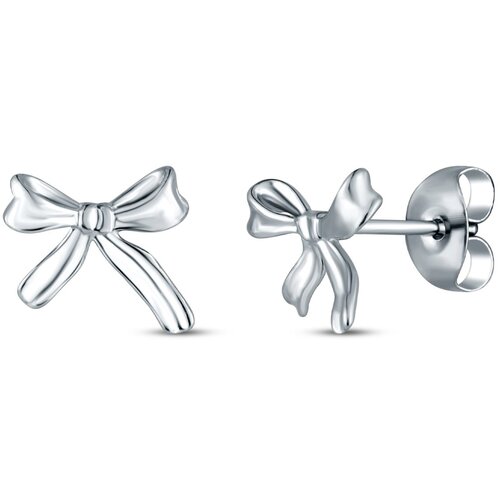 Vuch Celiva Silver Earrings Cene