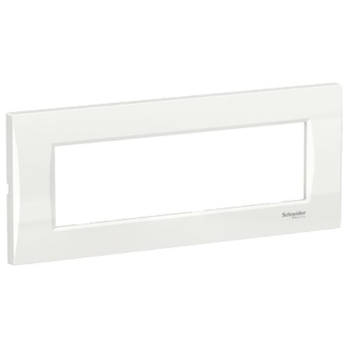 Schneider Electric Okvir Mode 7M beli Easy Styl LMR7367001 Cene