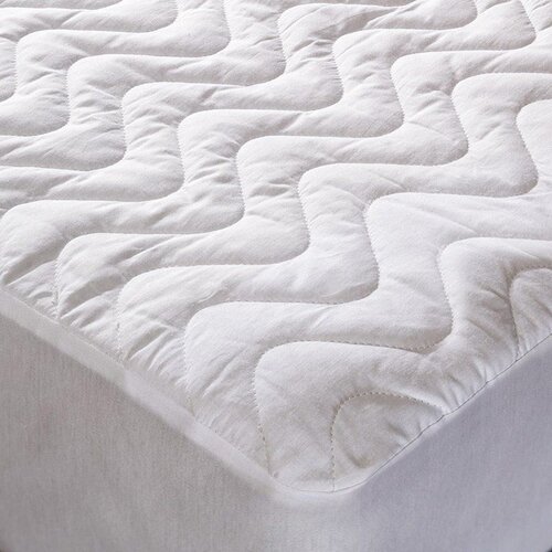 Nepromočivi protektor CB MATRESS PAD RANFORCE 100x200 Cene
