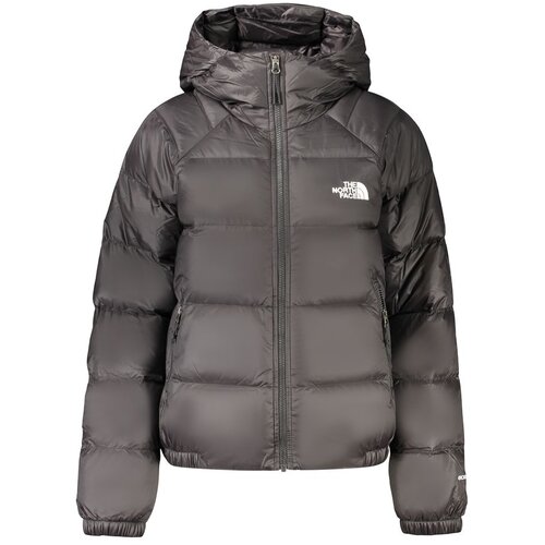 The North Face Pla&amp;scaron;či W Hydrn Dwn Hoodie Črna Slike