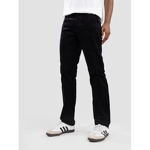 Volcom Solver 5 Pocket Kord hlace black Cene