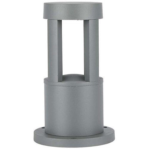  LED Spoljašnja lampa LED/10W/230V 25cm 6400K IP65 siva Cene