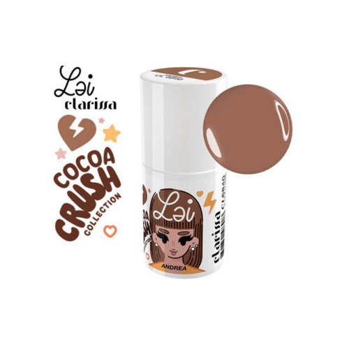  LEI TRAJNI LAK ANDREA 7ML HEMA/TPO FREE Cene