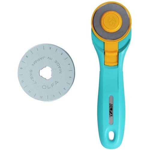 OLFA Skalpel model RTY-2/C Olfa Slike