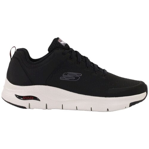 Skechers Arch Fit Crna Slike