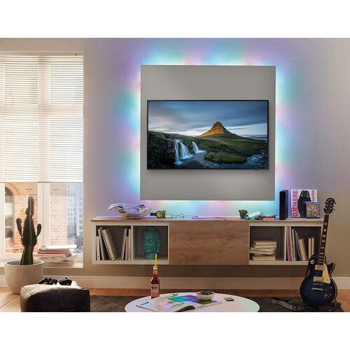 PAULMANN LED trak RGB komplet SimpLED, 7.5m, (20404350) Cene