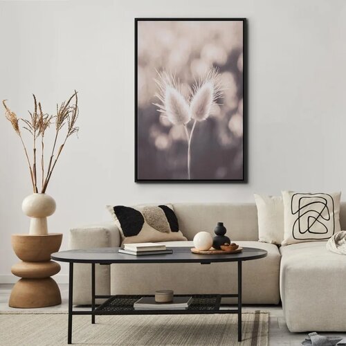  Slika - Land Of Gentleness (1 Part) Vertical 60x90 Slike