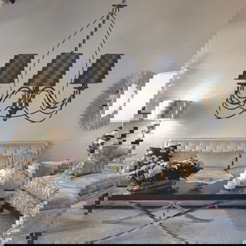 Opviq Luster Berfin 3 846STL1440 Cene