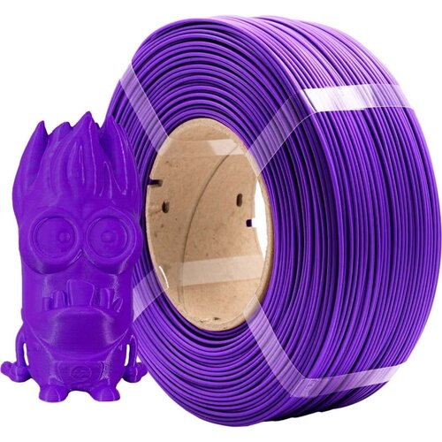  PLA Refill Purple - 1,75 mm / 1000 g Slike