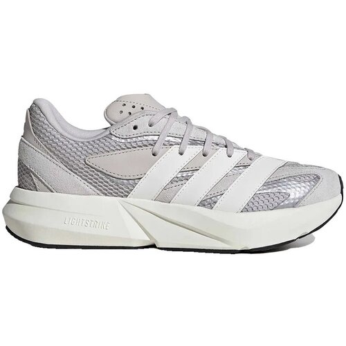 Adidas Fitnes / Trening Baskets Lightblaze gris l&amp;eacute;ger Siva Slike