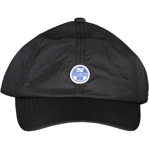 North Sails BLACK MEN&#39;S HAT Cijene