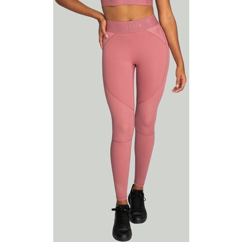 GymBeam OG1 Ženske tajice Nebula Indian Red - STRIX Cijene