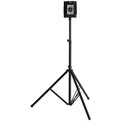 PROFI DEPOT LED reflektor (Crne boje, Sa stativom, 50 W, IP54) + BAUHAUS jamstvo 5 godina na uređaje na električni ili motorni pogon Slike