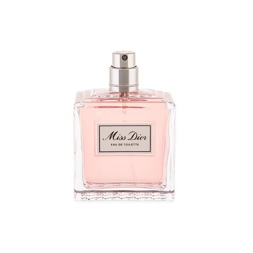 Christian Dior Miss Dior 2019 toaletna voda 100 ml Tester za ženske Cene