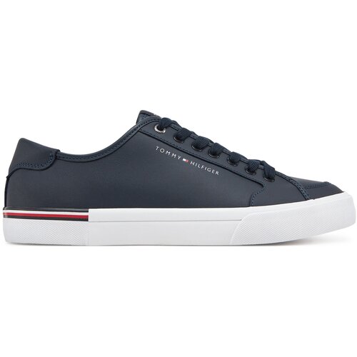 Tommy Hilfiger FM0FM05399DW5 Crna Cijene