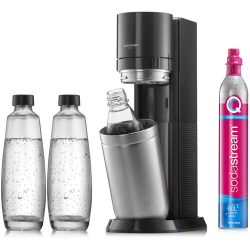Sodastream duo duo wassersp vorteilspack Cene
