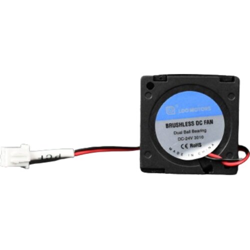 LDO Motors Part Cooling Fan, V2.4 RevC Cene