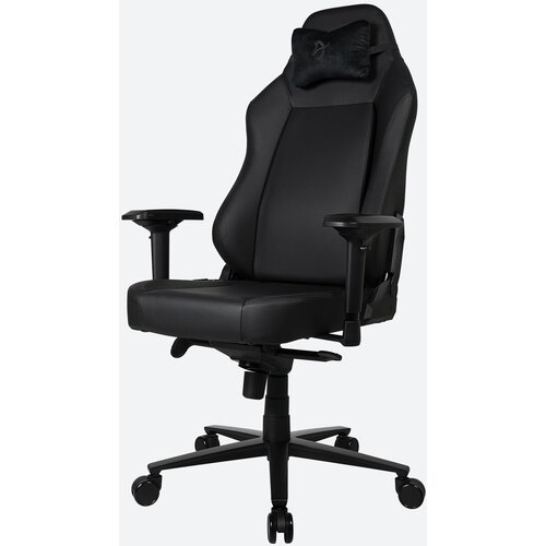 AROZZI PRIMO-PREM-BK office /computer chair Padded seat Padded backrest Slike