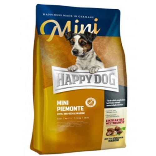 Happy Dog Hrana za pse Mini Piemonte 4kg 19KROHD000183 Cene