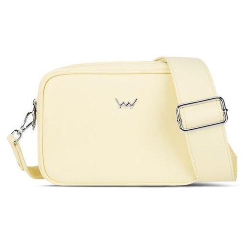 Vuch Crossbody torba Massimo Butter Yellow, 16 x 23 cm Cijene
