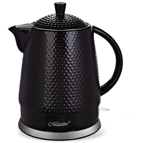 Maestro keramični kuhalnik vode MR-069-BLACK, (21397082) Slike