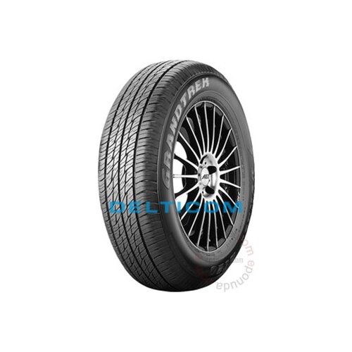 Dunlop Grandtrek ST 20 ( P215/70 R16 99H Left Hand Drive ) Cene