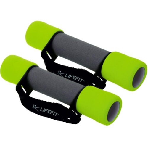 Lifefit Penaste ročke Plus 2x1,5kg, (20307419) Cene