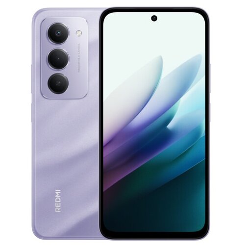 Xiaomi Pametni telefon Redmi 15 4G 6GB/128GB - vijola Cene