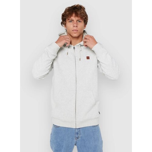 Rip Curl Icons Lined Thru Jopa s kapuco light grey marl Cene