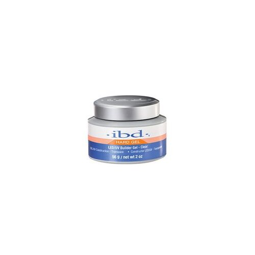  UV Gel Led IBD 14 g – Clear Cijene