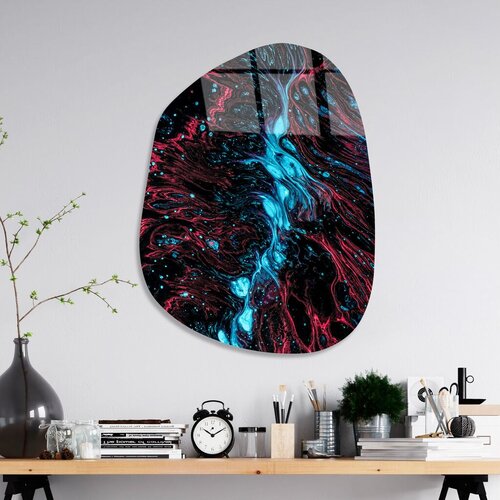 Wallity slika UV-1089, 50 x 70 cm Cijene