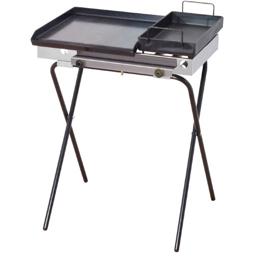ELPLIN plinski žar elplin ELP610 (10,8 kw, višina 75 cm, dvojna železna plošča 40 x 45 in 20 x 40 cm) Cene